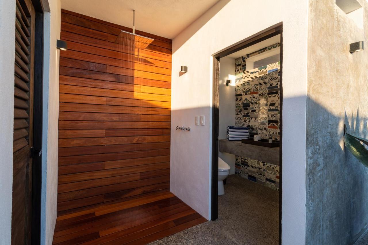 Cuale Aparthotel ปูแอร์โตบาญาร์ตา ภายนอก รูปภาพ