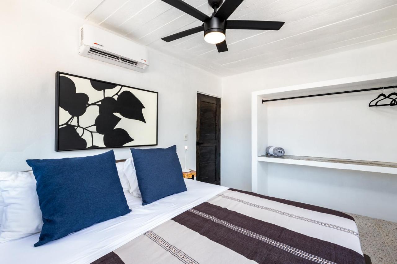 Cuale Aparthotel ปูแอร์โตบาญาร์ตา ภายนอก รูปภาพ